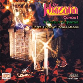 Cover image for The Khazana Concert