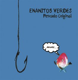 Imagen de portada para Pescado Original