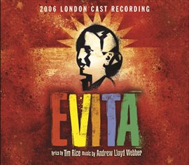 Imagen de portada para Evita