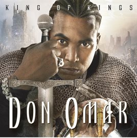 Cover image for King Of Kings