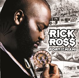 Cover image for Port Of Miami