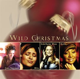 Cover image for Wild Christmas
