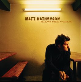 Cover image for Beneath These Fireworks