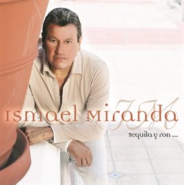 Cover image for Tequila Y Ron... A Tribute To José Alfredo Jiménez