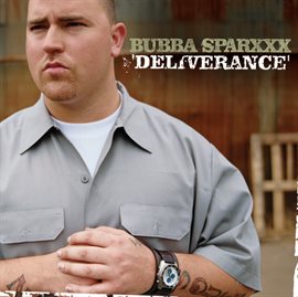 Cover image for Deliverance