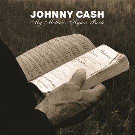 Imagen de portada para My Mother's Hymn Book