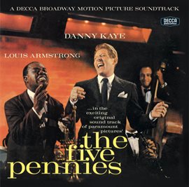 Imagen de portada para The Five Pennies