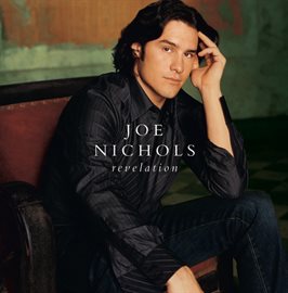 Cover image for Revelation