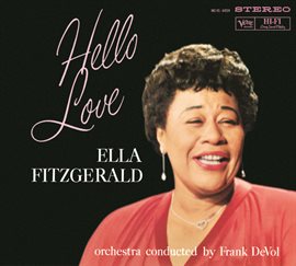 Cover image for Hello Love