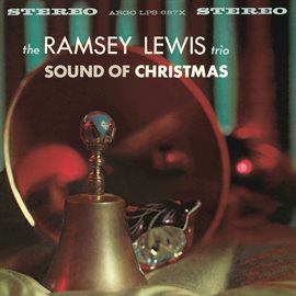 Cover image for Sound Of Christmas