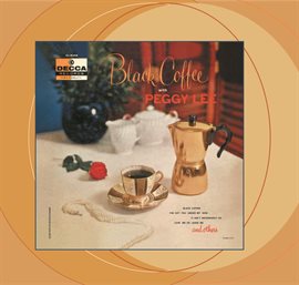 Cover image for Black Coffee