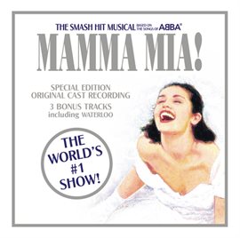 Imagen de portada para Mamma Mia