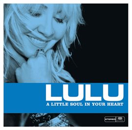 Imagen de portada para Put A Little Soul In Your Heart