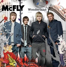 Imagen de portada para Wonderland