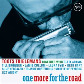 Cover image for One More For The Road