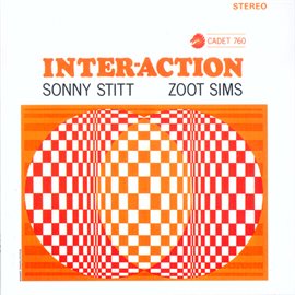 Cover image for Inter-Action
