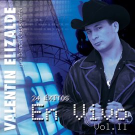 Cover image for En Vivo Vol II