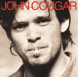 Cover image for John Cougar