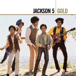 Cover image for Gold