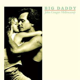 Cover image for Big Daddy