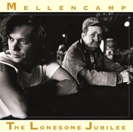 Cover image for The Lonesome Jubilee