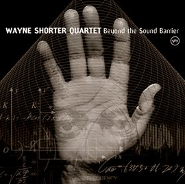Cover image for Beyond The Sound Barrier