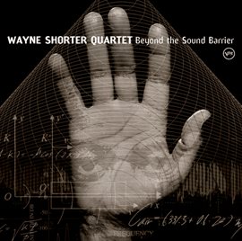 Imagen de portada para Beyond The Sound Barrier