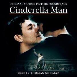 Cover image for Cinderella Man