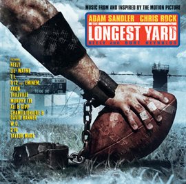 Cover image for The Longest Yard