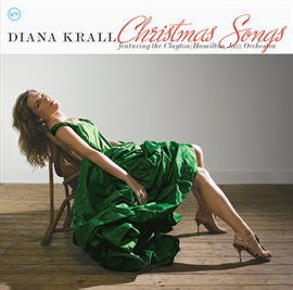 Cover image for Christmas Songs