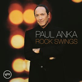 Cover image for Rock Swings