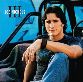 Cover image for III