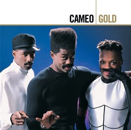 Cover image for Gold