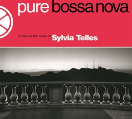 Cover image for Pure Bossa Nova