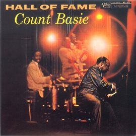Cover image for Hall Of Fame