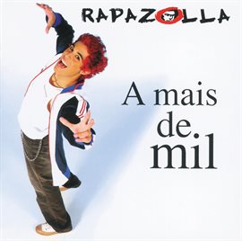 Cover image for A Mais De Mil