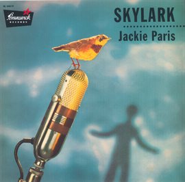 Imagen de portada para Skylark
