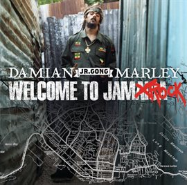 Cover image for Welcome to Jamrock