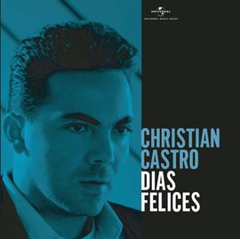 Cover image for Días Felices