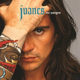 Cover image for Mi Sangre 2005 Tour Edition