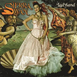 Cover image for Ladyland