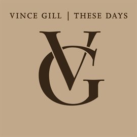 Imagen de portada para These Days