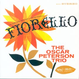Cover image for Fiorello