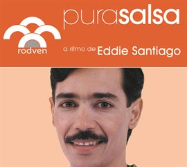 Cover image for Pura Salsa
