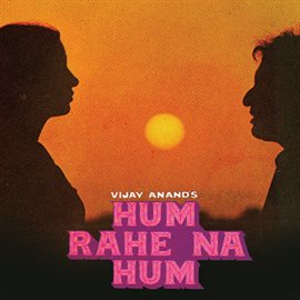 Cover image for Hum Rahe Na Hum