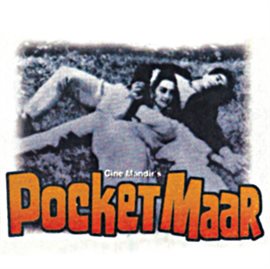 Cover image for Pocket Maar