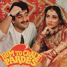 Cover image for Hum To Chale Pardes