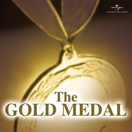 Cover image for The Gold Medal