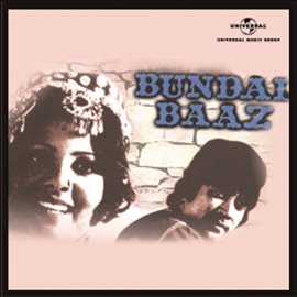 Cover image for Bundal Baaz