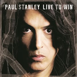 Cover image for Live To Win